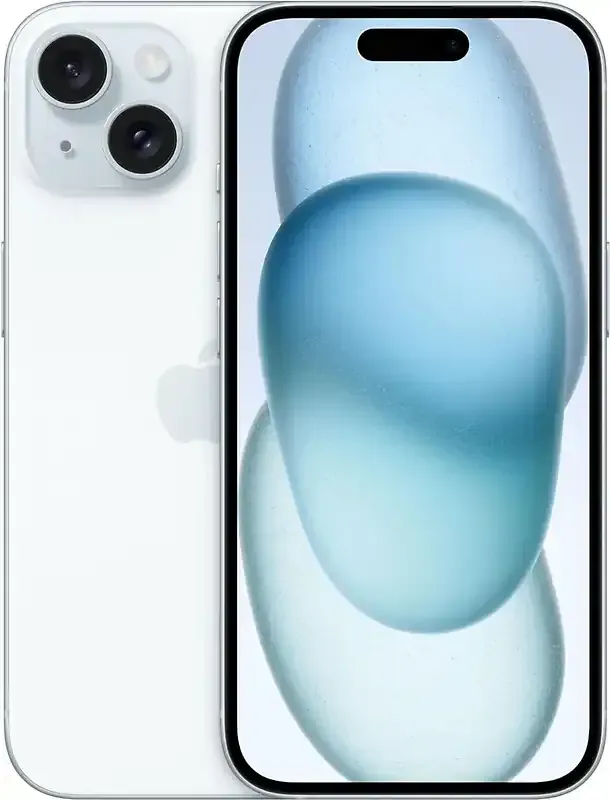 iPhone 15 — návod na aktivaci eSIM