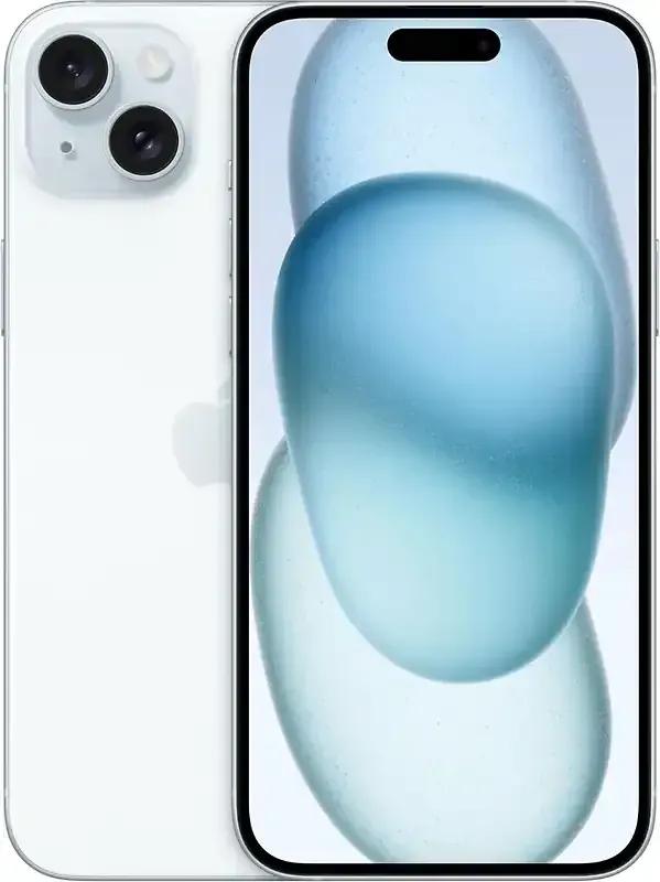iPhone 15 Plus — návod na aktivaci eSIM