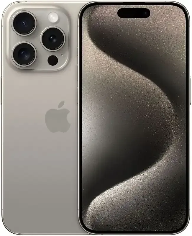 iPhone 15 Pro — návod na aktivaci eSIM