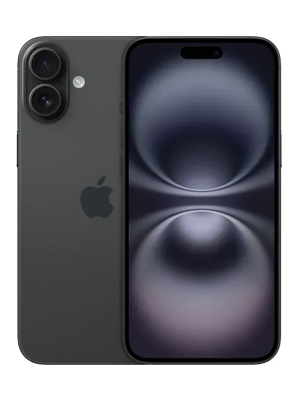 iPhone 16 — návod na aktivaci eSIM