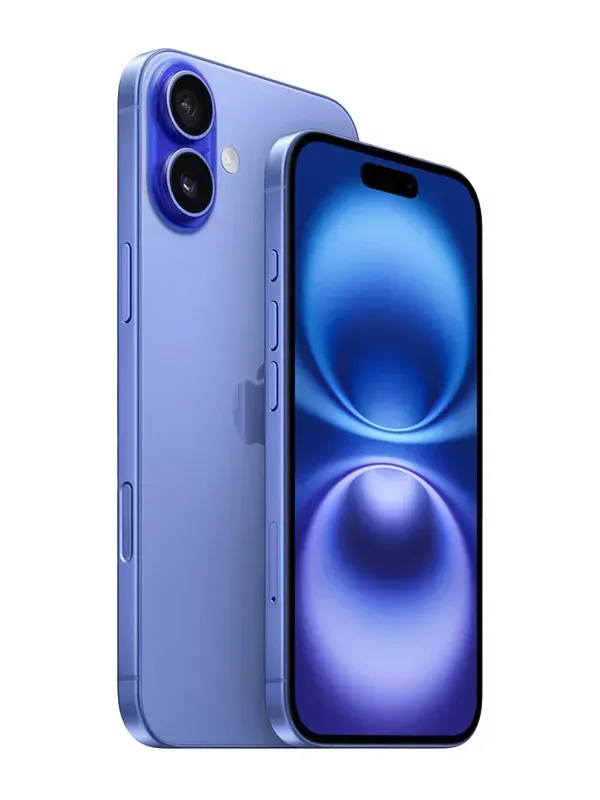 Apple iPhone 16 Plus