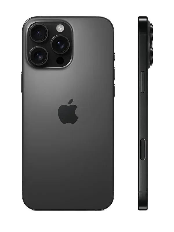 iPhone 16 Pro Max — eSIM-Aktivierungsanleitung
