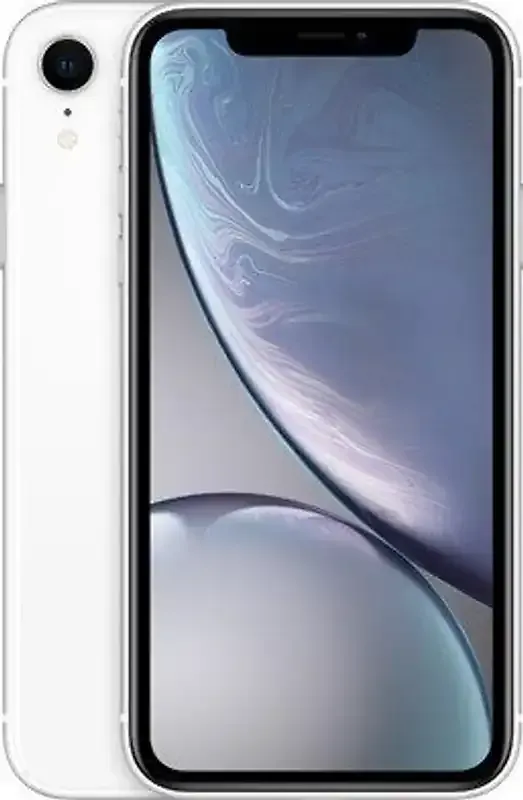 iPhone XR — návod na aktivaci eSIM
