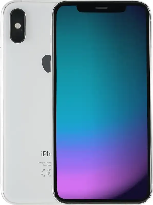iPhone XS — návod na aktivaci eSIM