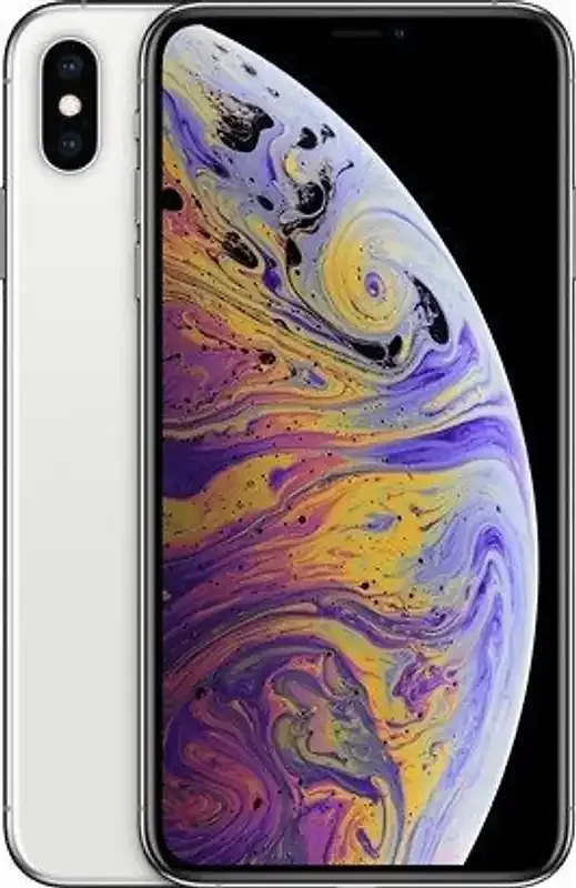 iPhone XS Max — návod na aktivaci eSIM