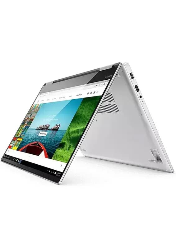 Lenovo Yoga 720 (2-in-1 models)