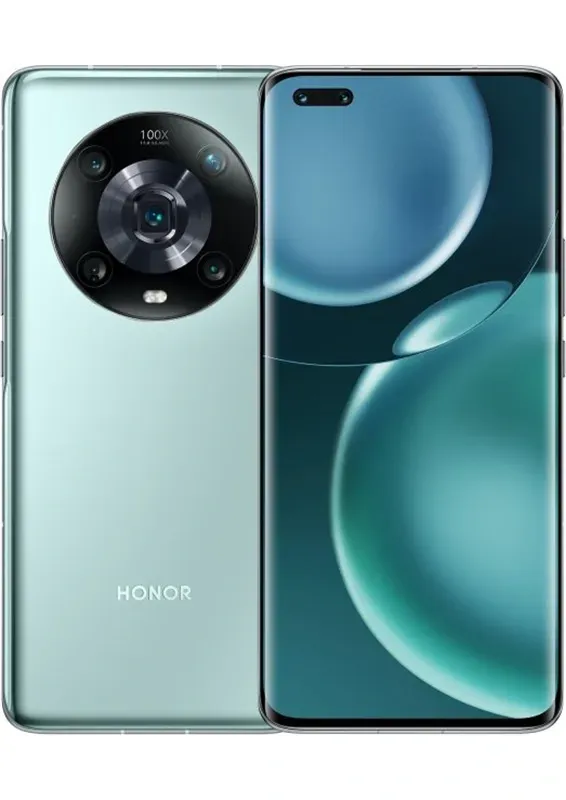 Honor Magic4 Pro