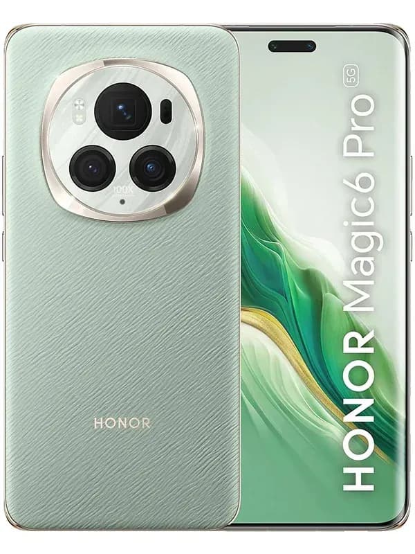 📱 Honor Magic 6 Pro eSIM Compatibility (2025) | eSIMFOX
