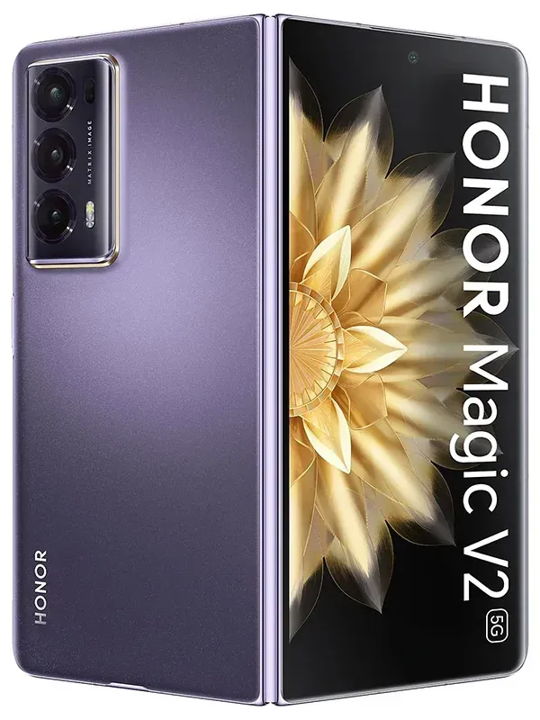 Honor Magic V2