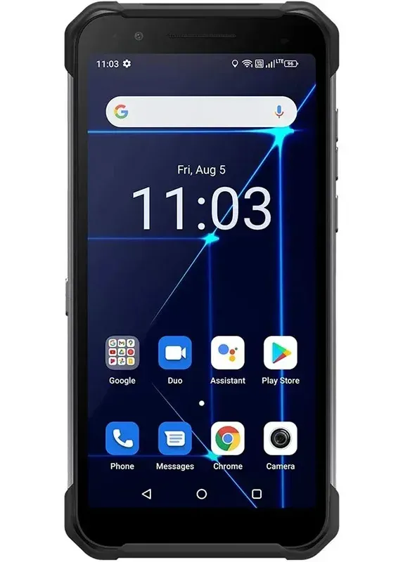 myPhone Hammer Construction