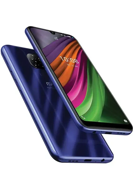 Hammer myPhone NOW eSIM