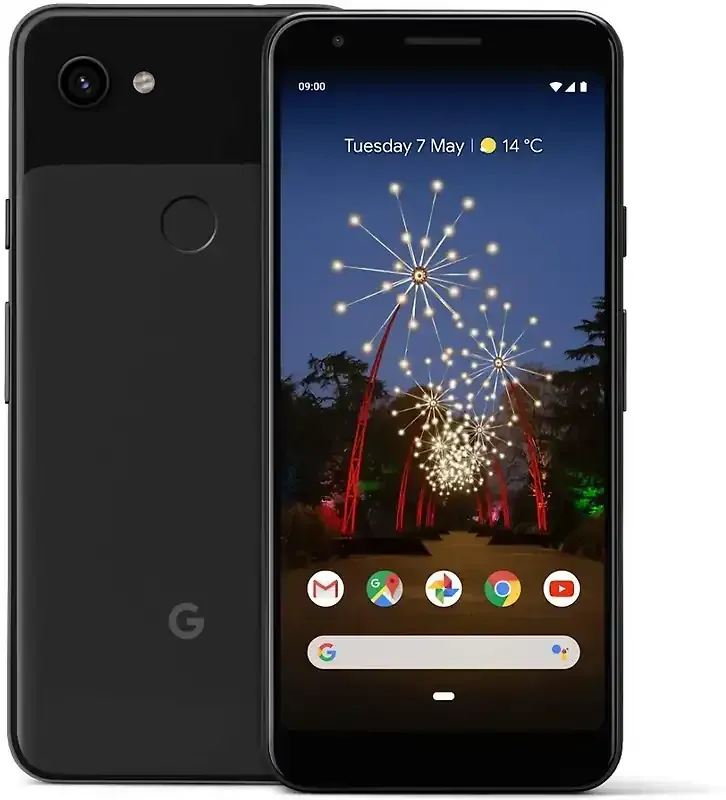 Google Pixel 3a