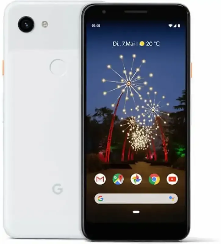 Google Pixel 3a XL