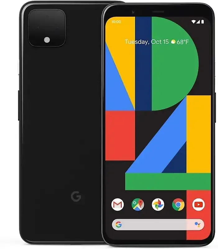 Google Pixel 4 XL