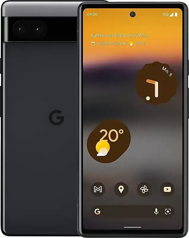 Google Pixel 6a
