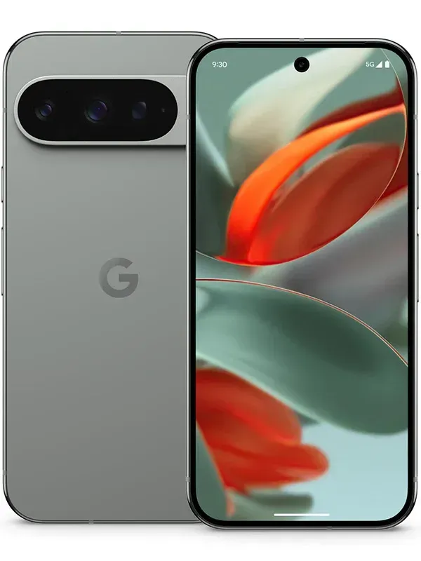 Google Pixel 9 Pro