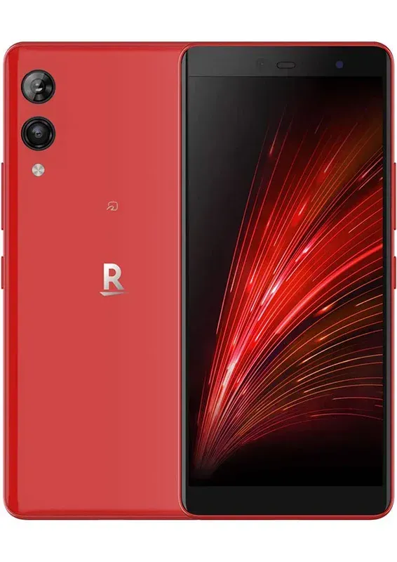 Rakuten - Rakuten Hand クリムゾンレッド eSIM Rakuten Hand eSIM Compatibility (2025) 📱| eSIMFOX