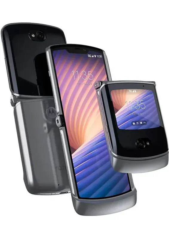 Motorola Razr 5G
