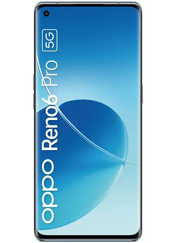 Oppo Reno6 Pro 5G eSIM Compatibility (2025) 📱| eSIMFOX