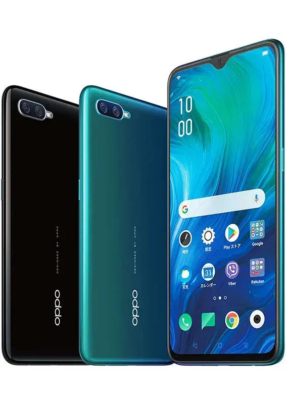 OPPO Reno5 A (eSIM、SIMフリー) Ymobile OPPO Reno5 A（eSIM対応版）｜スマートフォン｜製品｜Y!mobile