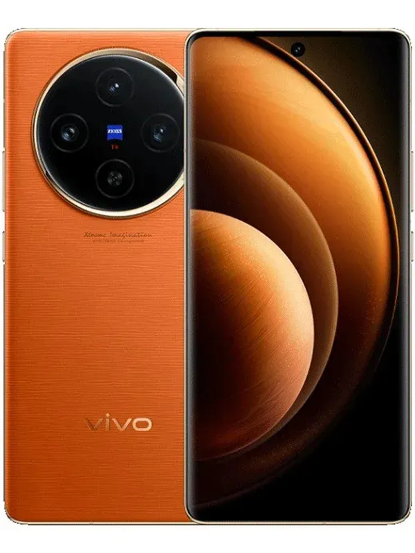 Vivo X100 Pro