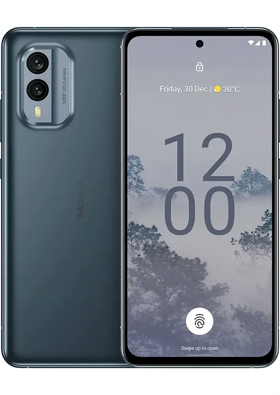 Nokia X30