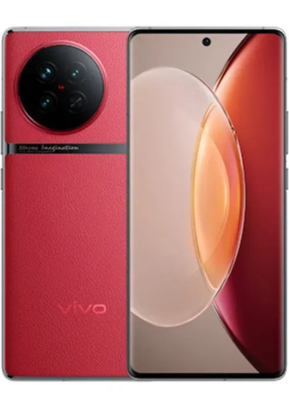 Vivo X90 Pro