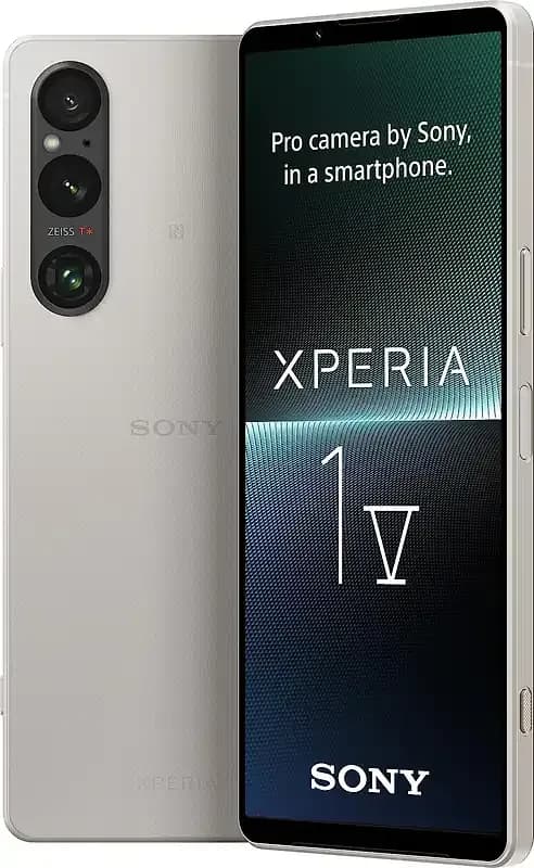 Sony Xperia 1 V