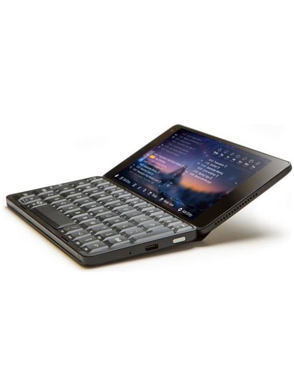 Gemini PDA 4G + Wi-Fi