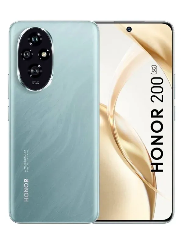 Honor 200