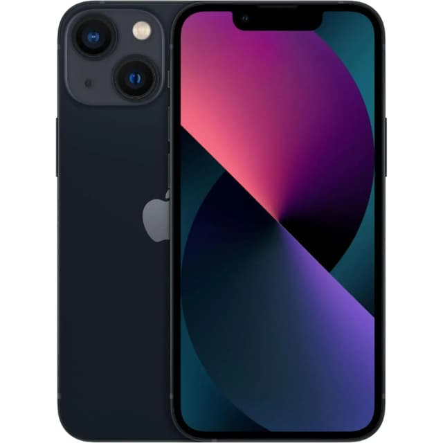 iPhone 13 Mini — eSIM-Aktivierungsanleitung