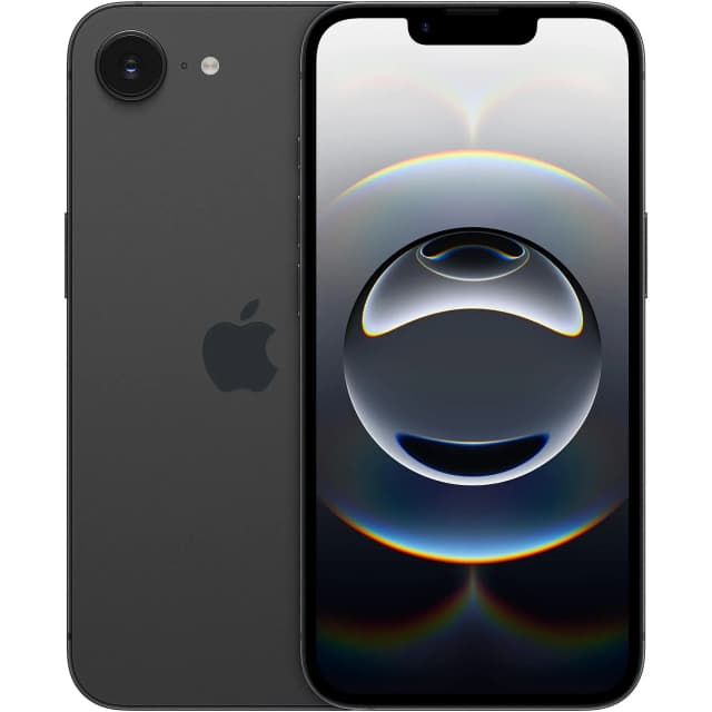 iPhone 16e — návod na aktivaci eSIM