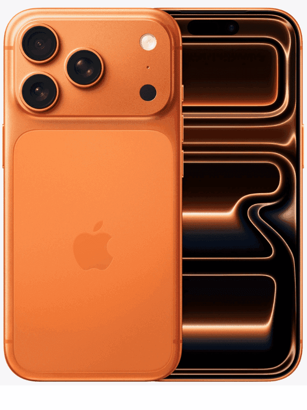 iPhone 17 Pro — návod na aktivaci eSIM