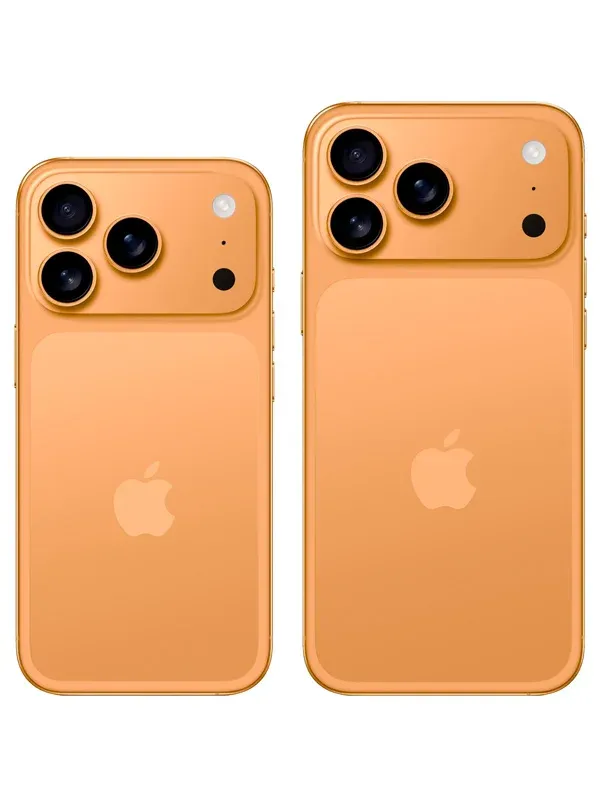 iPhone 17 Pro Max — návod na aktivaci eSIM