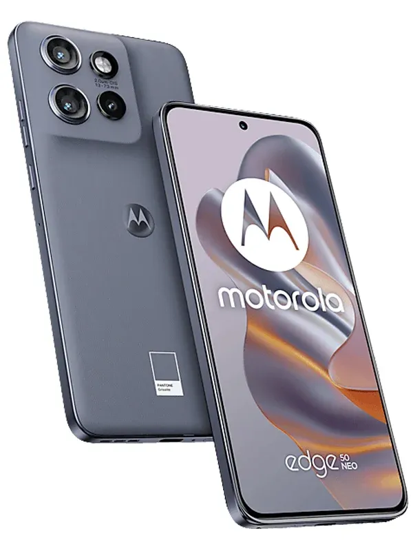 Motorola Edge 50 Neo