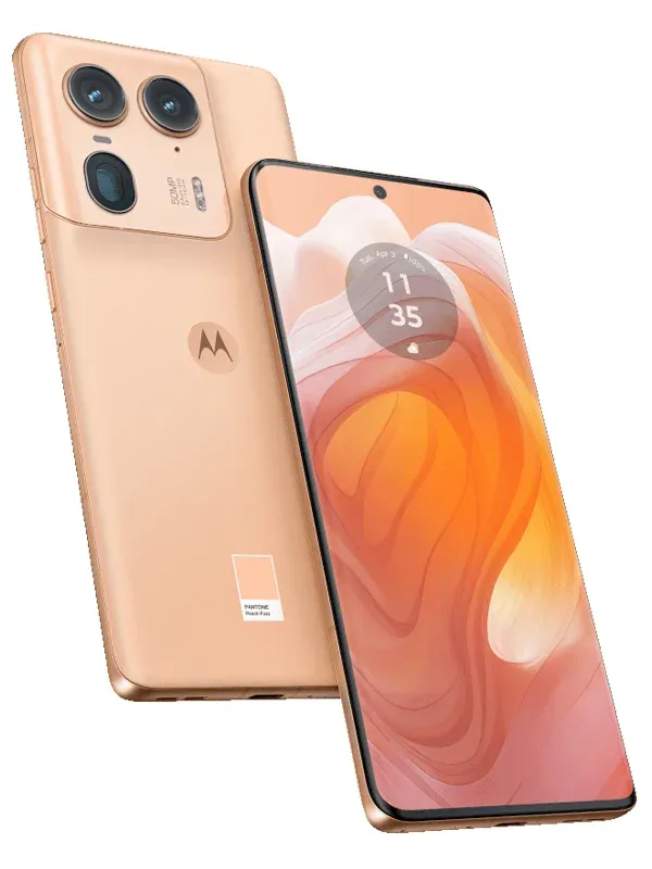 Motorola Edge 50 Ultra