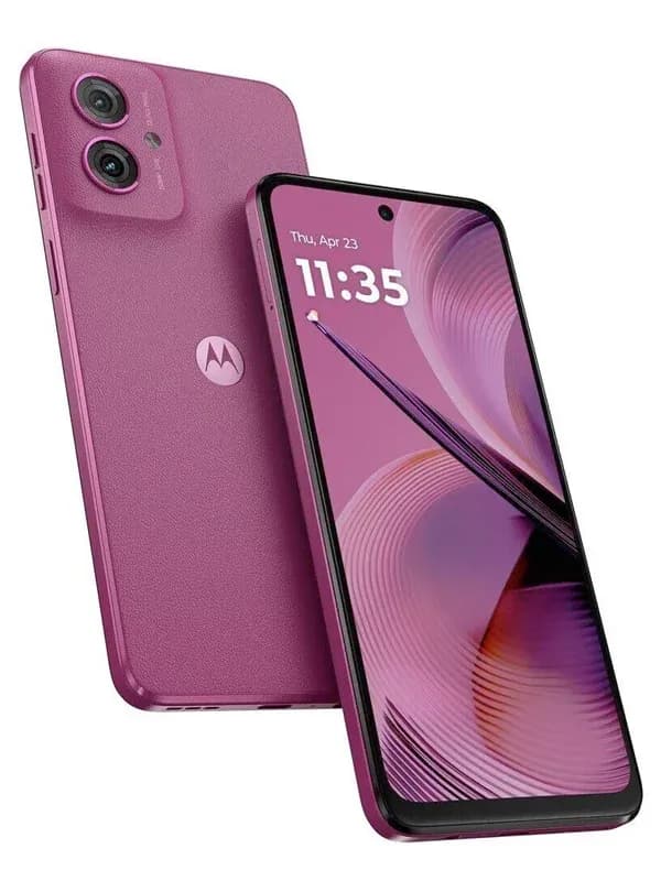Motorola Moto G55