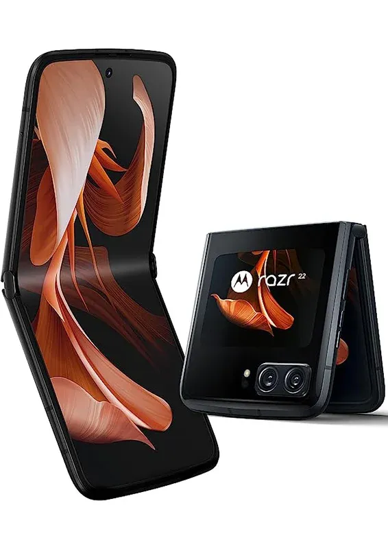 Motorola Razr 2022
