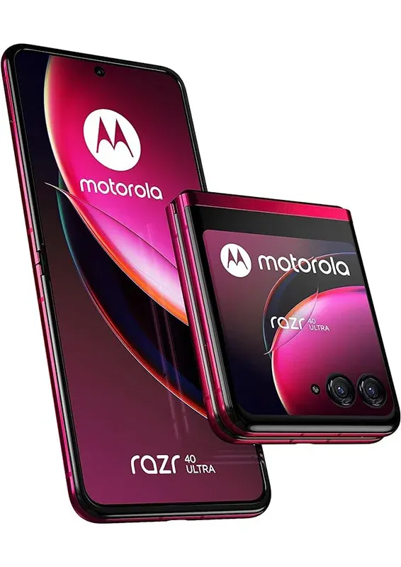Motorola Razr 40 Ultra