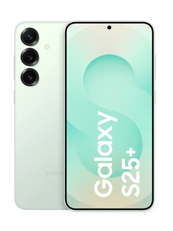 Samsung Galaxy S25+