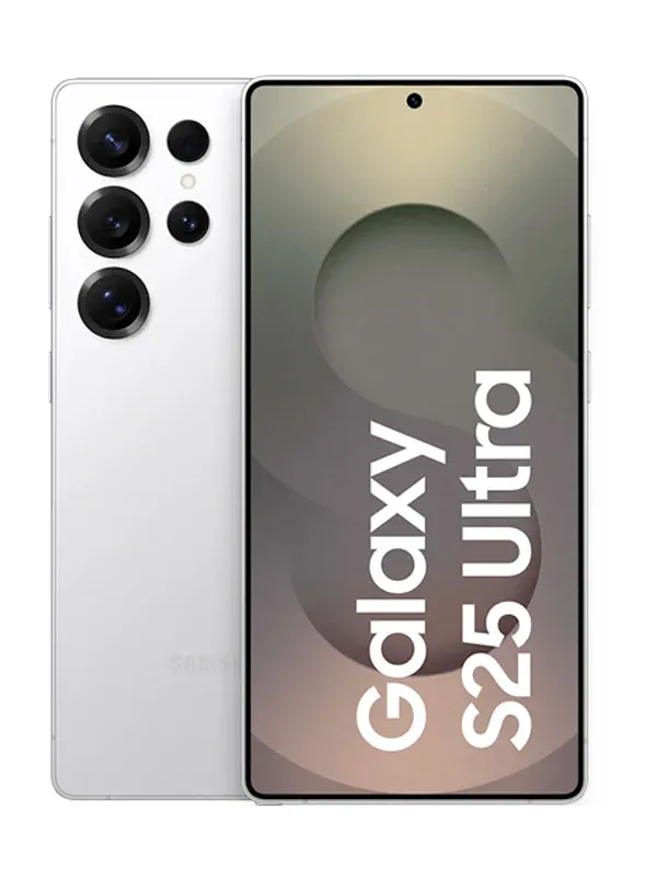 Samsung Galaxy S25 Ultra