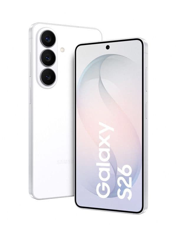 Samsung Galaxy S26