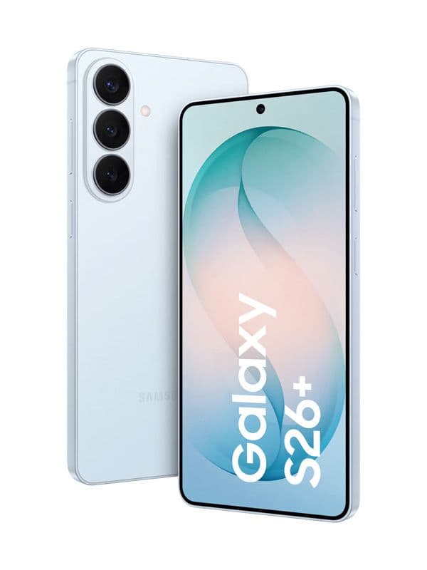 Samsung Galaxy S26+