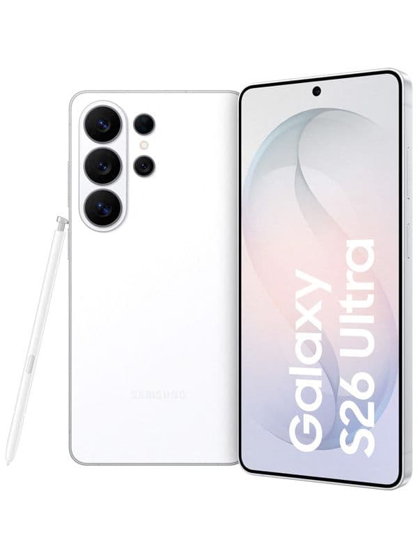 Samsung Galaxy S26 Ultra
