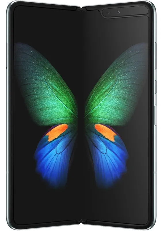 Samsung Galaxy Z Fold