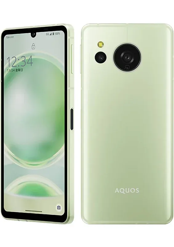 Sharp AQUOS Sense 8