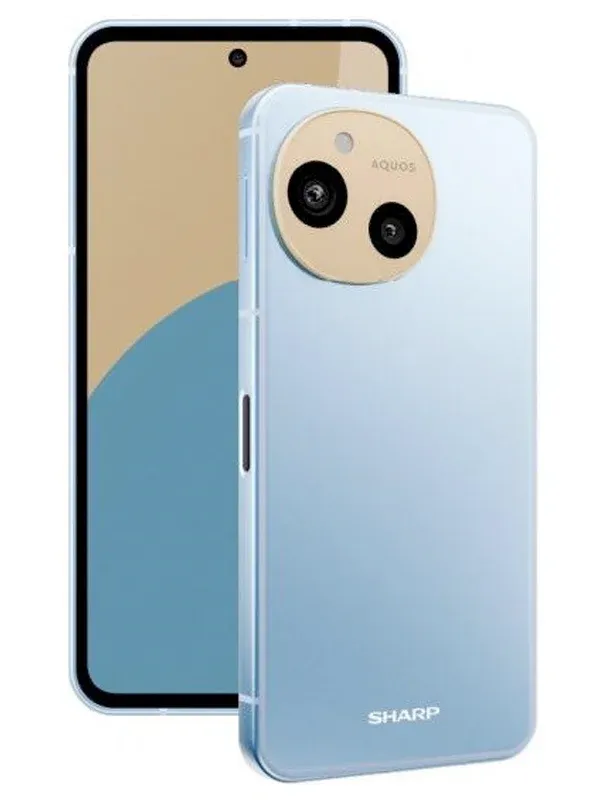 AQUOS sense ９ Etoren.com | (Unlocked) Sharp Aquos Sense 9 5G 256GB White