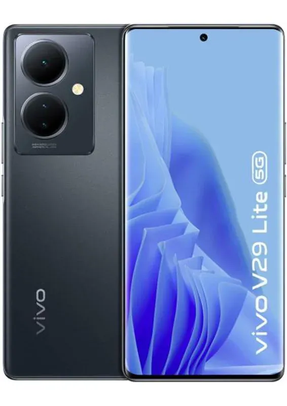 Vivo V29 Lite 5G (European Version)