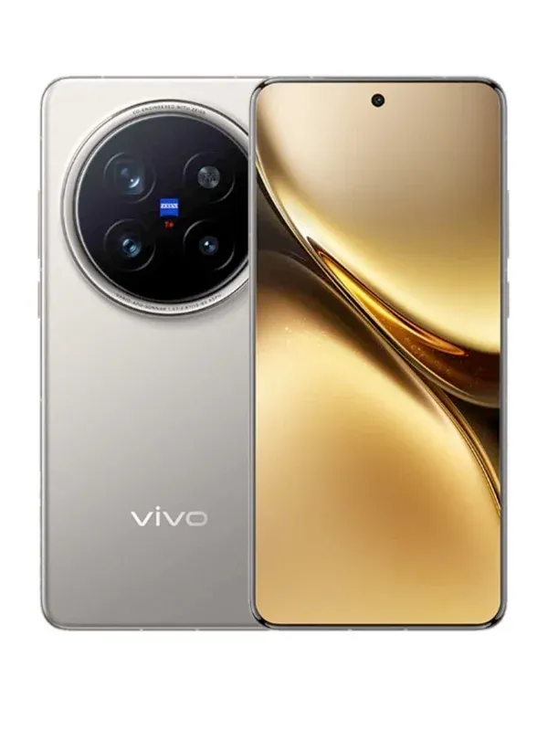 Vivo X200 Pro