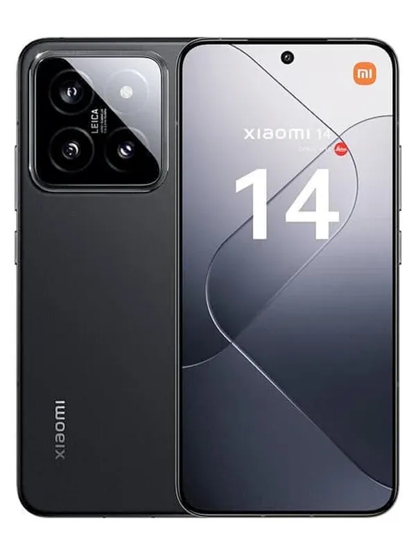 Xiaomi 14